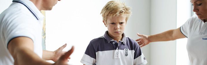 Humane-begeleidings-technieken