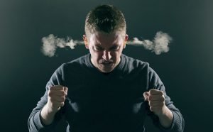 Agressieregulatietraining