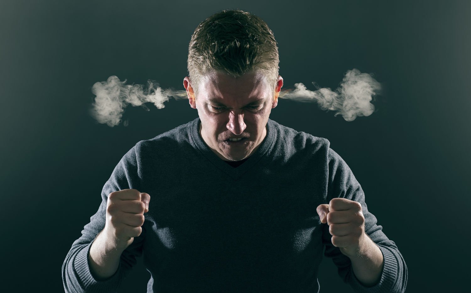 Agressieregulatietraining