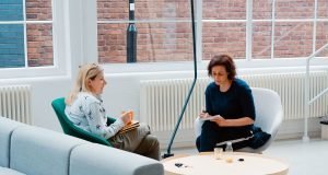 Lastig gedrag, agressie en motiverende gespreksvoering - React Advies & Training