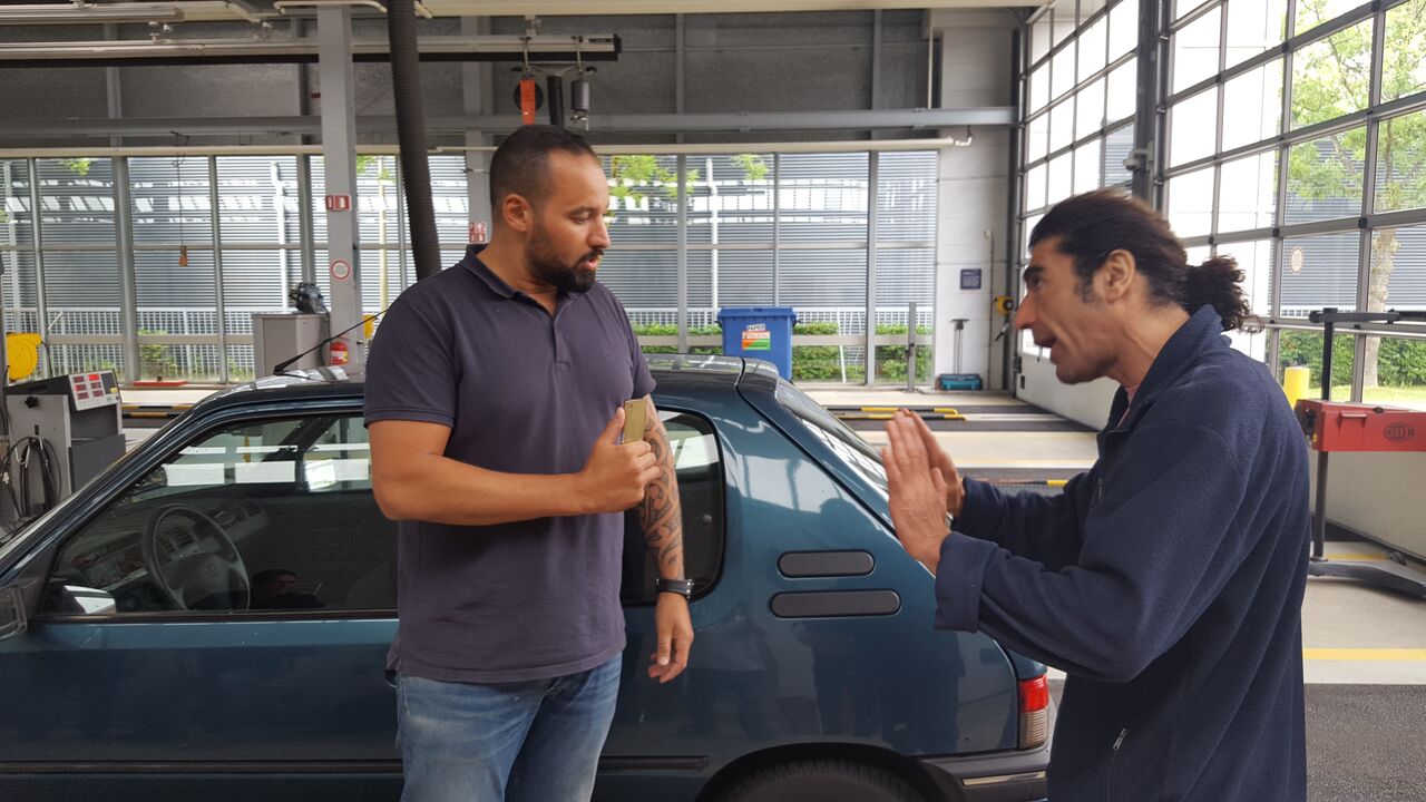 Klantvriendelijk omgaan met lastig gedrag - React Advies & Training