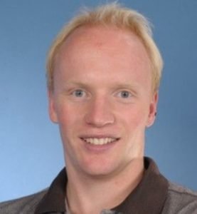 Daniel Snijders Blok