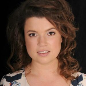 Sharon van Wageningen