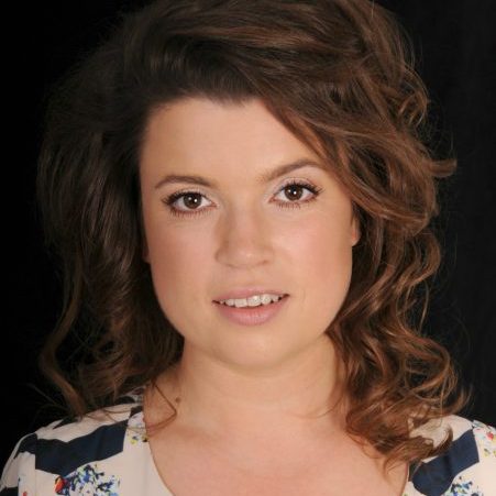 Sharon van Wageningen