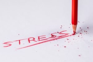 Stressmanagement en persoonlijke effectiviteit