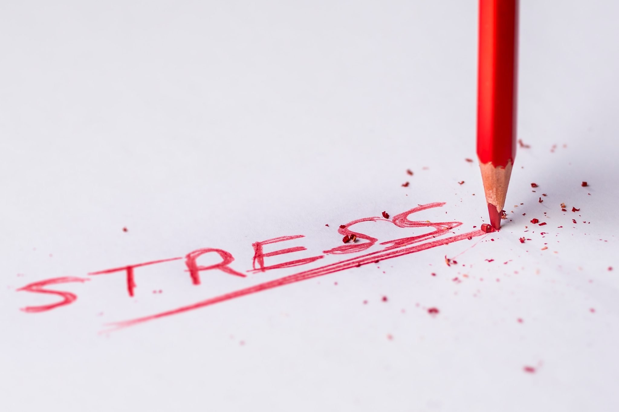 Stressmanagement en persoonlijke effectiviteit