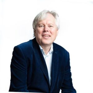 Drs. Otto Schildknegt - React Advis & Training