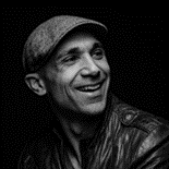 Robert Lamping - React Advies & Training