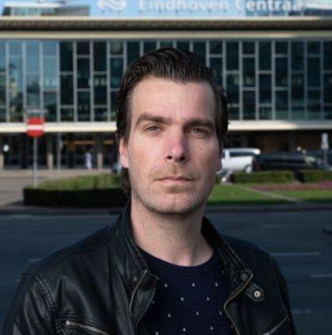 Spreker Congres React Advies & training