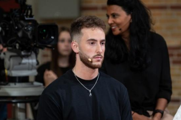 Jordi Blitz - Spreker Congres React Advies & training