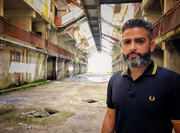 Danny Ghosen - Spreker Congres React Advies & training