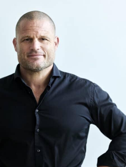 Michael Kortekaas - Spreker Congres React Advies & training